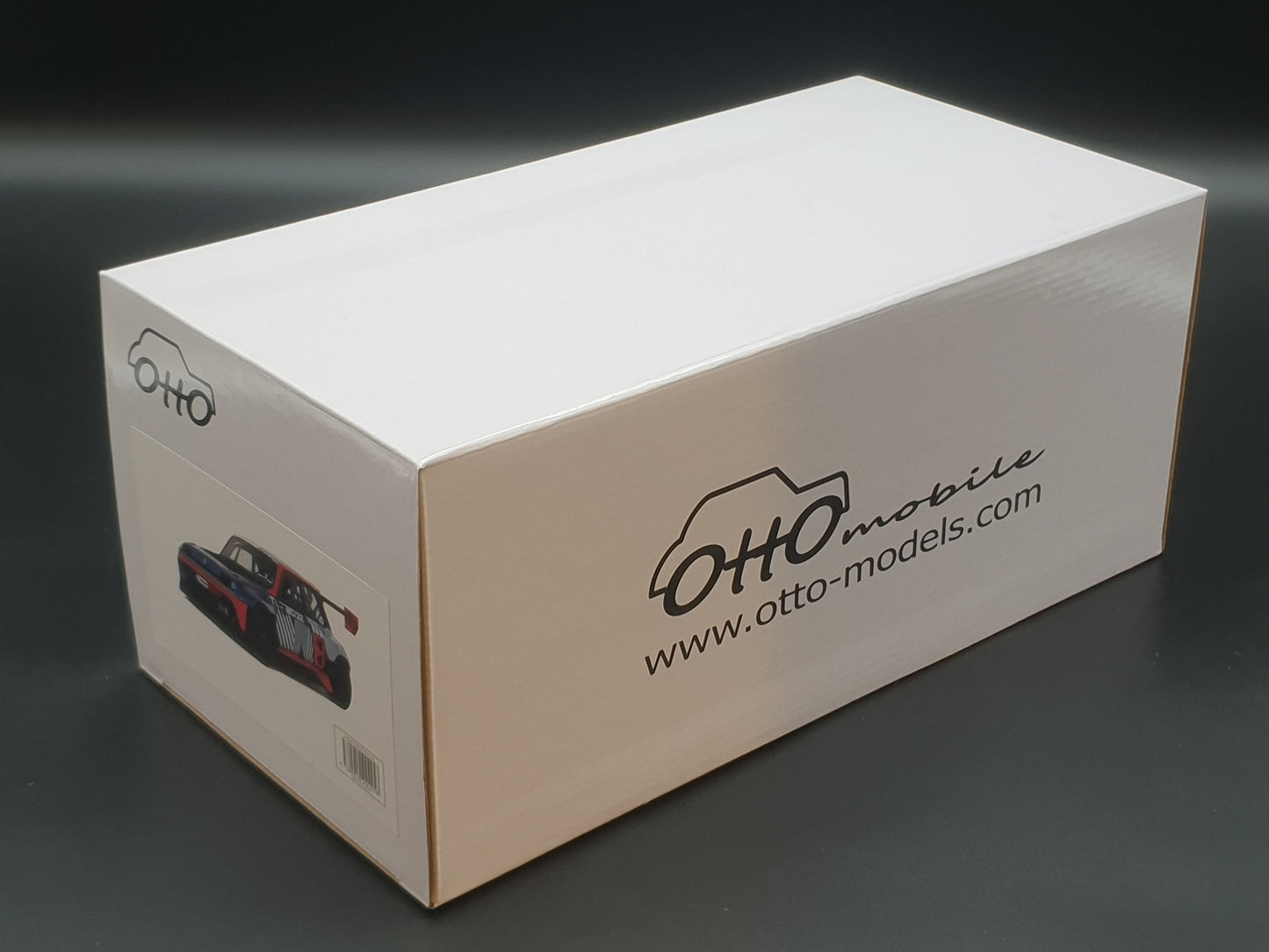Renault 5 Turbo 3E E-Tech 2023 Ottomobile 1:18 OT1175