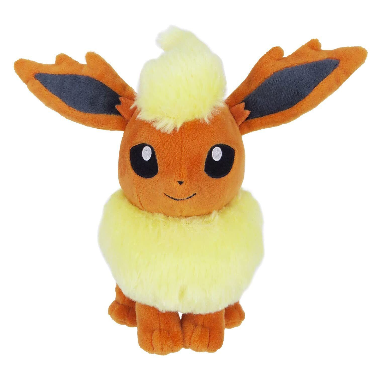 Pyroli Plush - Pokemon