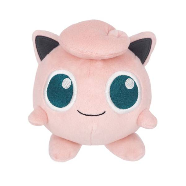 Jigglypuff Plüsch – Pokémon