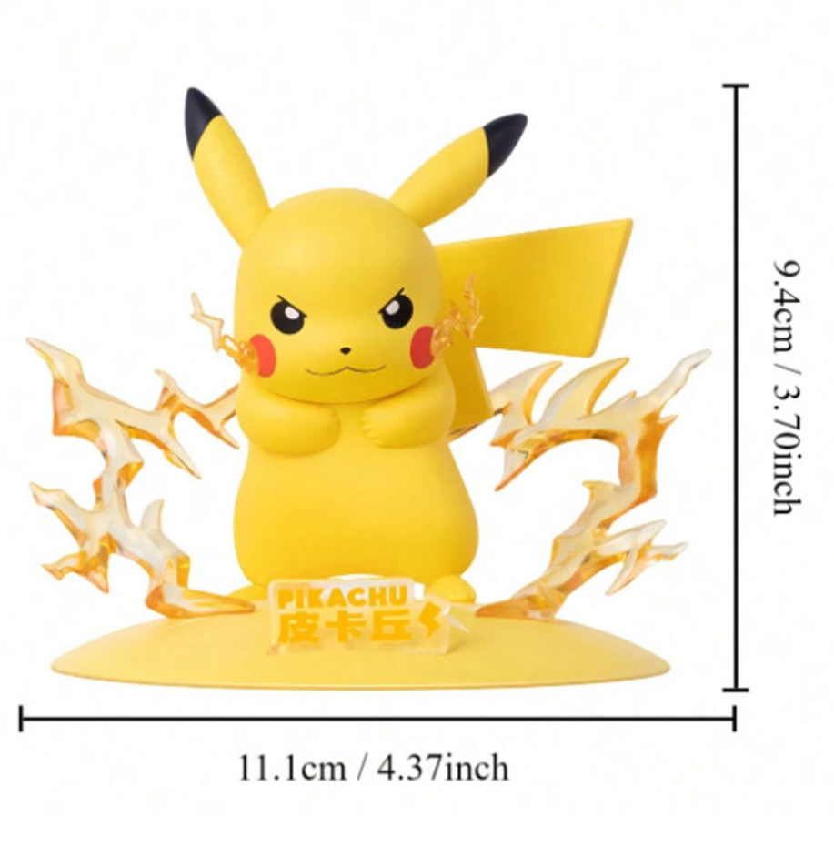Figurine Togepi - Pokémon - Funism gamme Prime