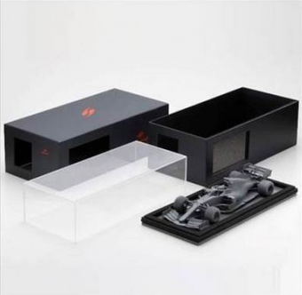 HOONIPIGASUS 911 #43 Pikes Peak 2022 Spark 1:18