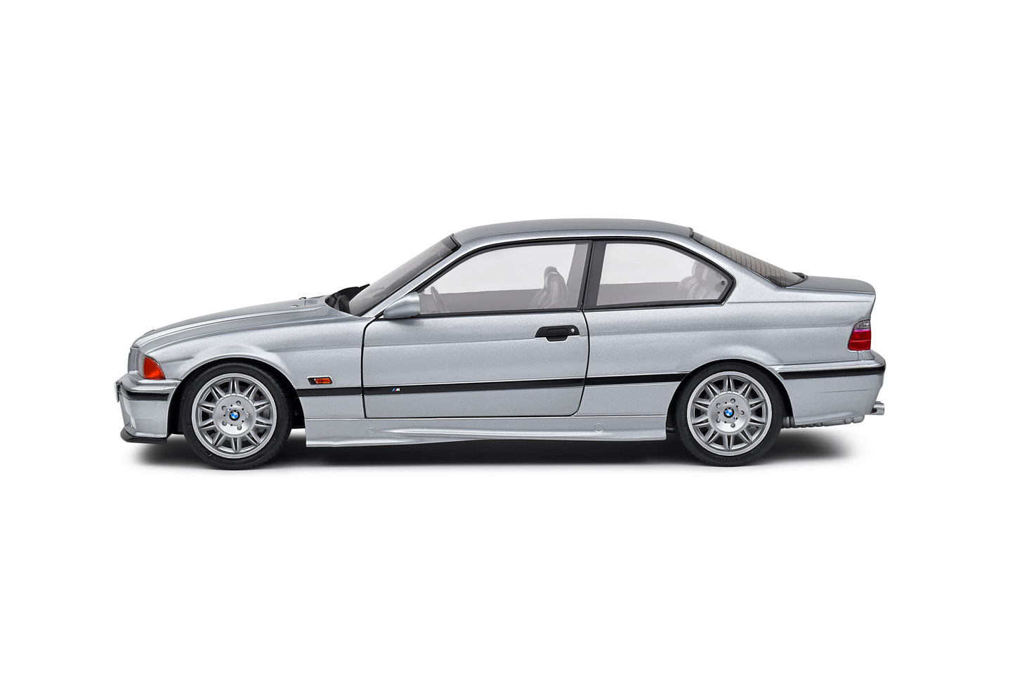 BMW M3 Coupé E36 1997 Solido 1:18