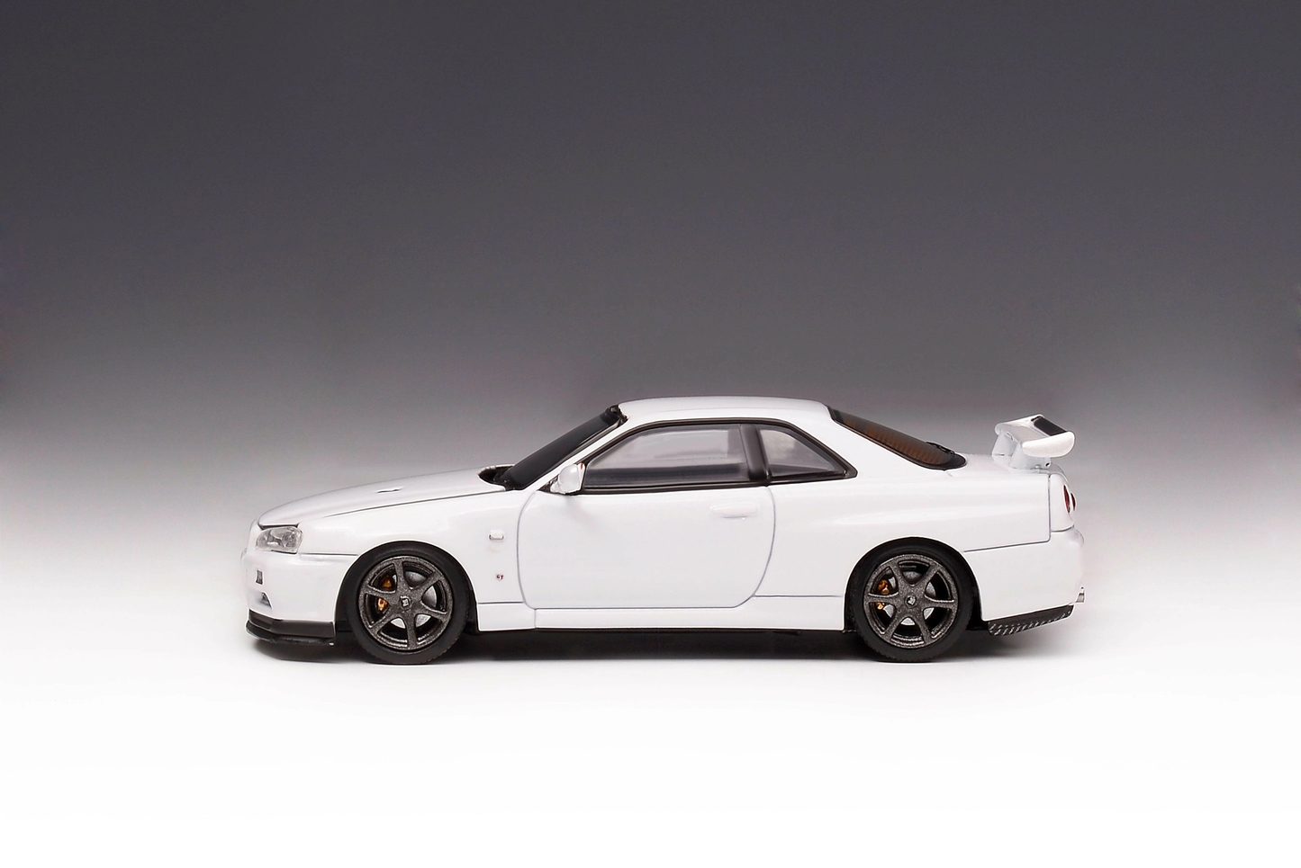 Honda S2000 Miniatur – Maßstab 1:64