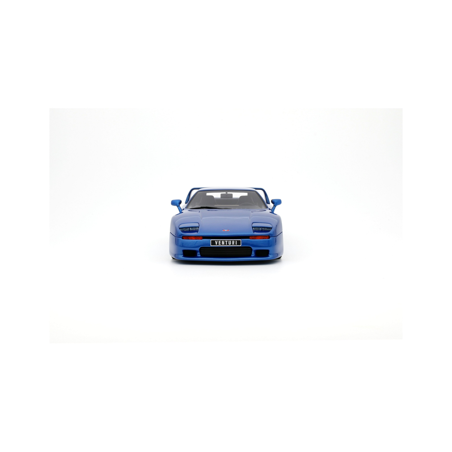 Venturi 400 GT Phase 2 Blue Atlantique 1994 Ottomobile 1:18 OT1088
