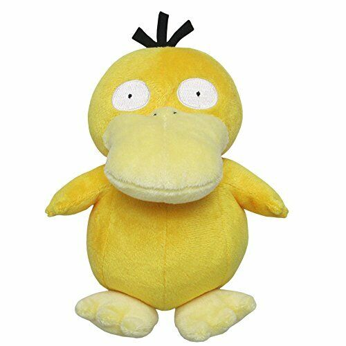 Peluche Psyduck - Pokémon