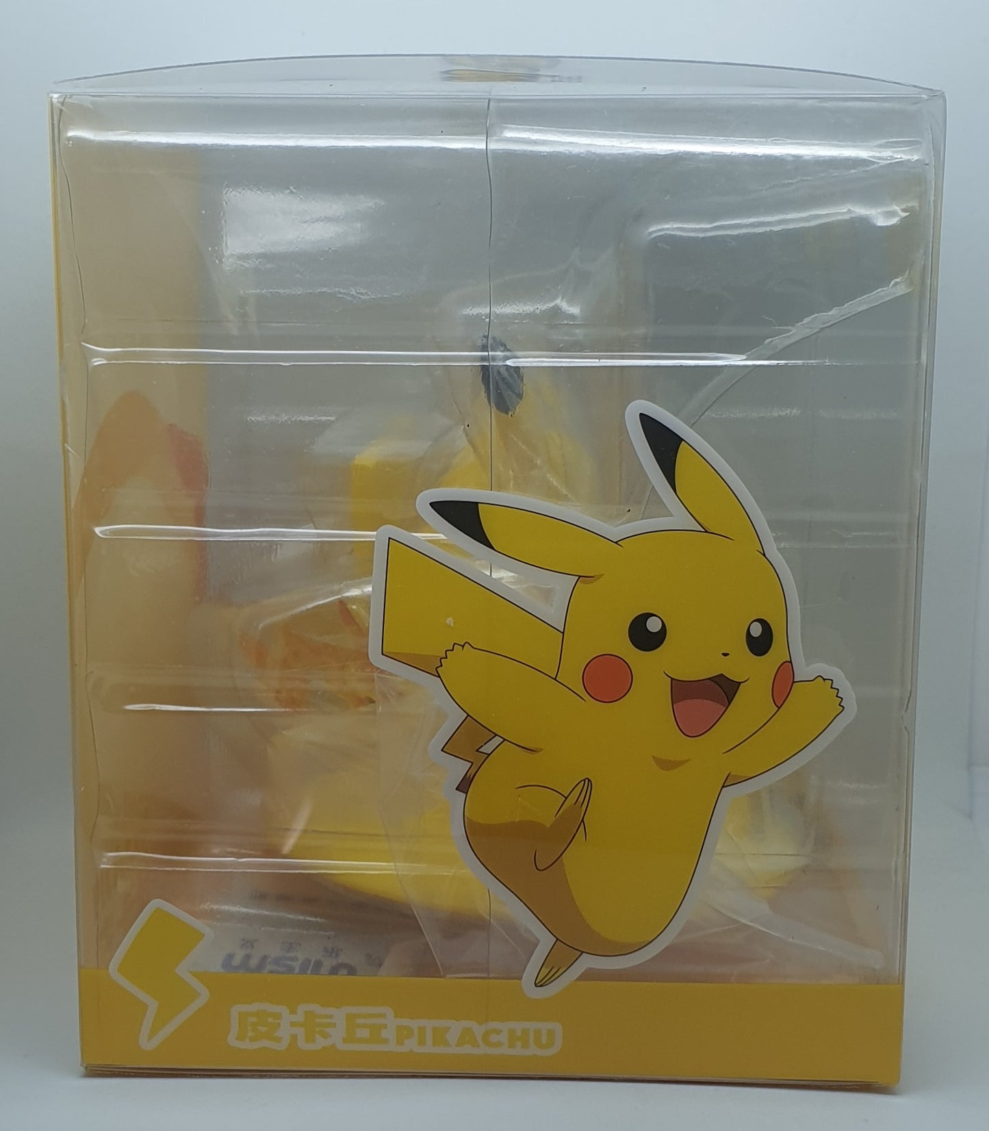 Pikachu-Figur - Pokémon