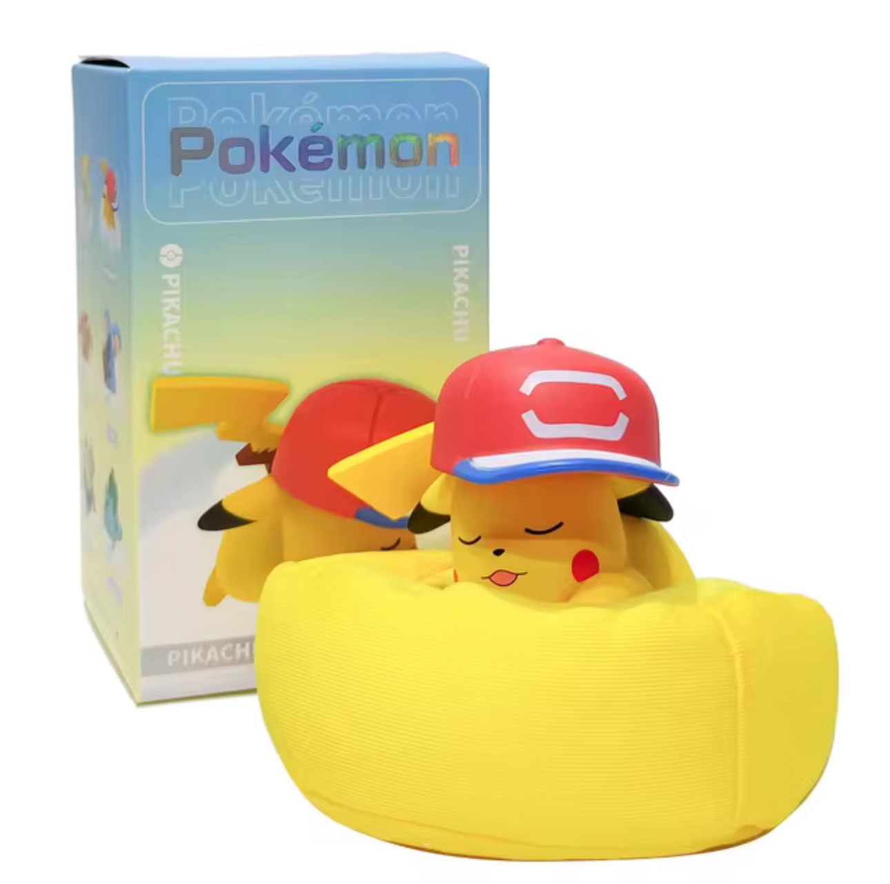 Pokémon Starry Dream Collection – Relax-Figurenserie