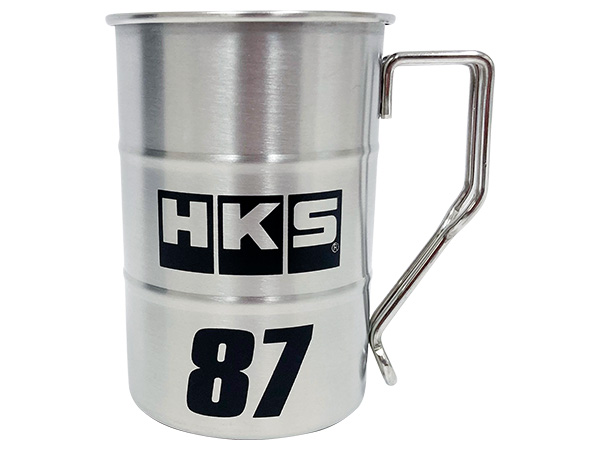 Parapioggia HKS Power &amp; Sports - Design Neo Retro
