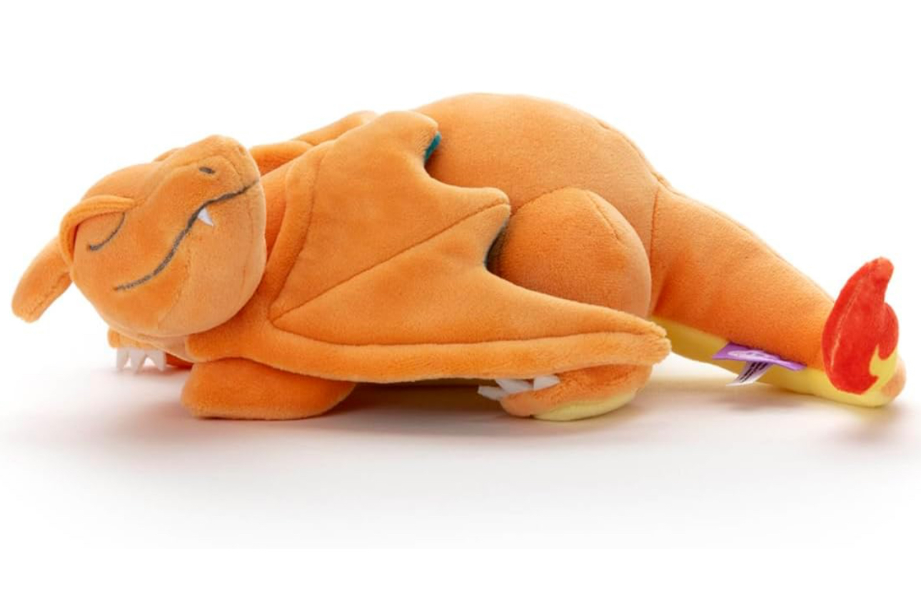 Peluche Charizard - Pokémon