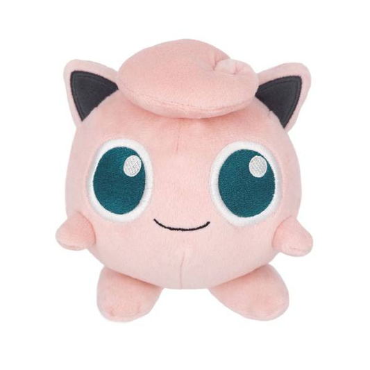 Rondoudou Plush - Pokémon