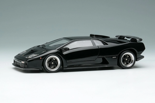Lamborghini Diablo GT 1999 miniature - Scale 1:43