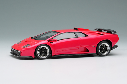 Lamborghini Diablo GT 1999 miniature - Scale 1:43