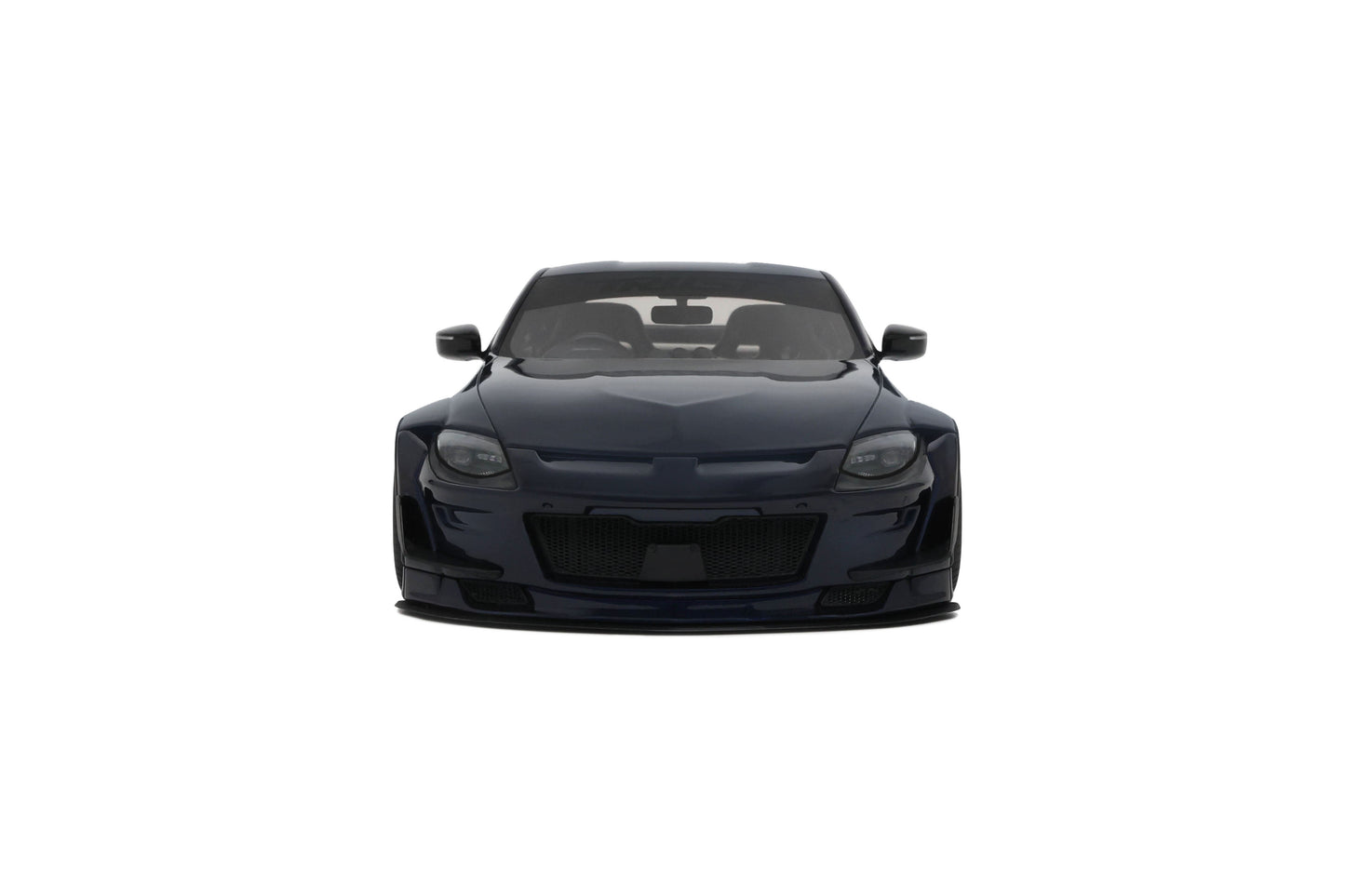 Nissan 400Z (RZ34) Pandem Blue GT SPIRIT 1:18