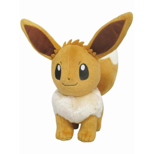 Peluche Eevee - Pokémon