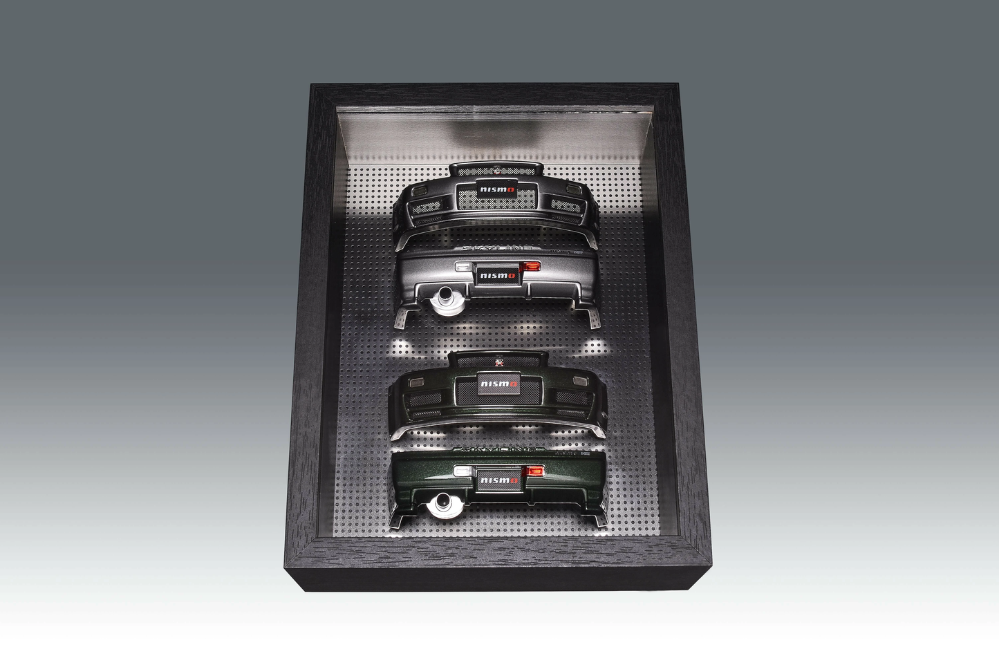 Miniatura Honda S2000 - Scala 1:64