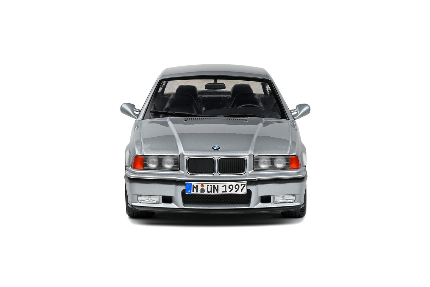 BMW M3 Coupé E36 1997 Solido 1:18