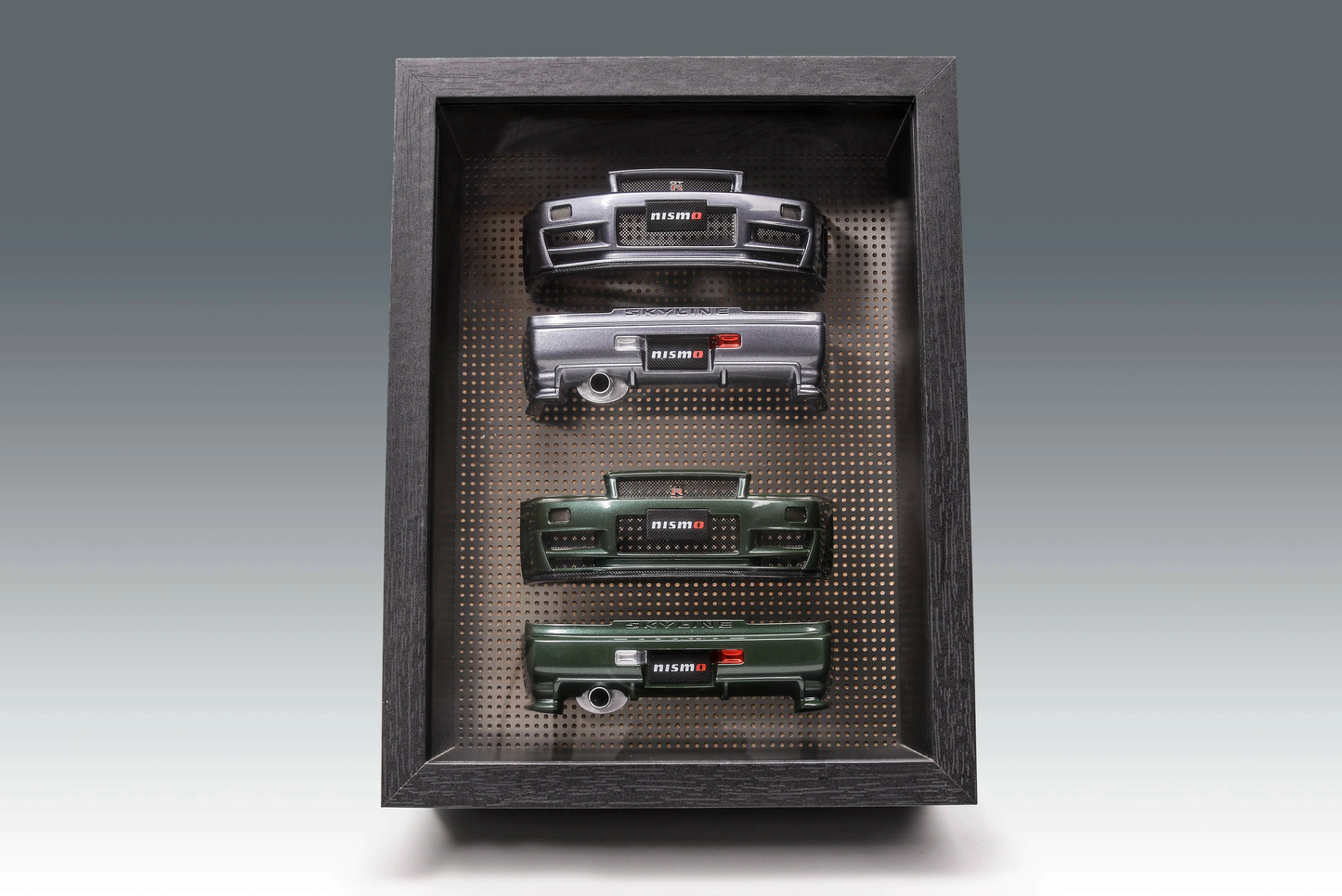 Miniatura Honda S2000 - Scala 1:64