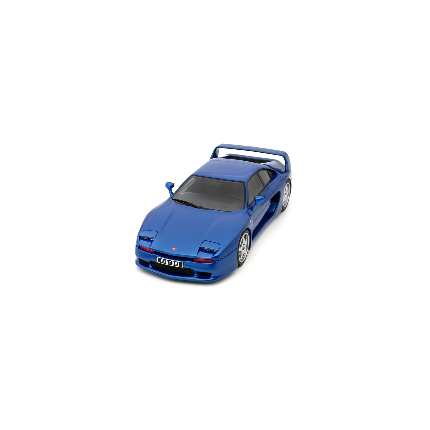 Venturi 400 GT Phase 2 Blue Atlantique 1994 Ottomobile 1:18 OT1088