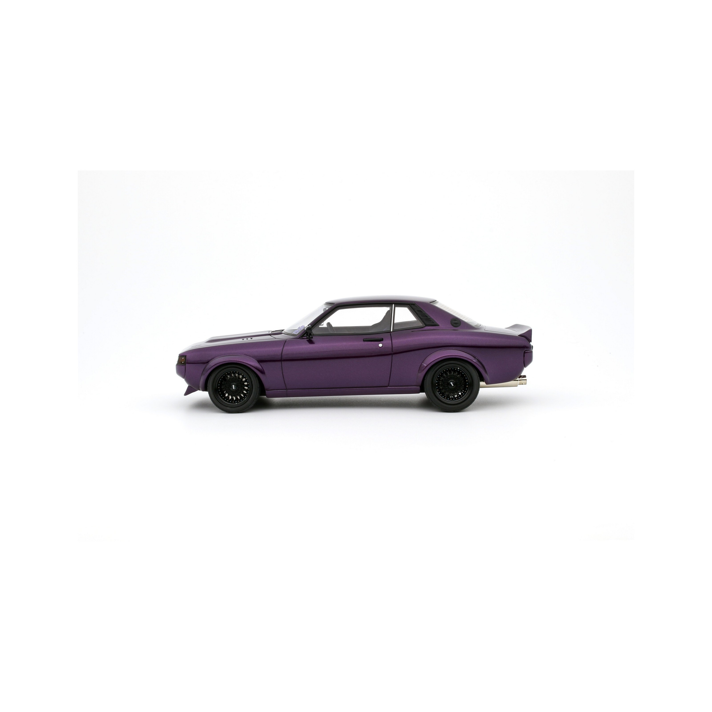 Toyota Celica (RA24) Restmod Midnight Purple 2015 Ottomobile 1:18 OT1089