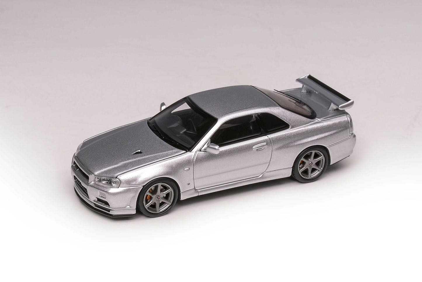 Miniatura Honda S2000 - Scala 1:64